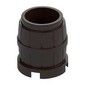 Barrel 2 x 2 x 2