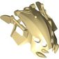 Large Figure Mask Zesk