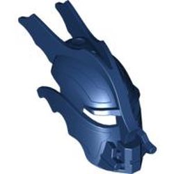 Large Figure Mask Tarix