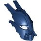 Large Figure Mask Tarix