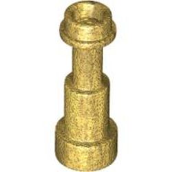 Equipment Telescope / Torch / Spyglass, Support Round 1 x 1 x 1 2/3