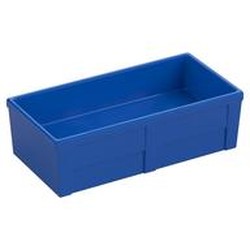 Duplo Container Box 2 x 4 (Horse Trough New Style)