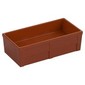 Duplo Container Box 2 x 4 (Horse Trough New Style)