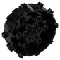 Wheel Hard Plastic with Small Cleats