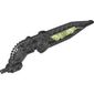 Large Figure Wing, Angled with Hose and Glow in Dark Center (Atakus)