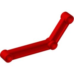 Technic Link 1 x 9 Bent (6 - 4)