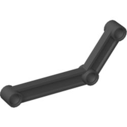 Technic Link 1 x 9 Bent (6 - 4)