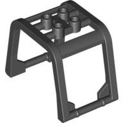 LEGO PART 64450 Roll Cage 6 x 4 x 3 1/3 | Rebrickable