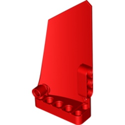 Technic Panel Fairing #18 Large Smooth, Side B