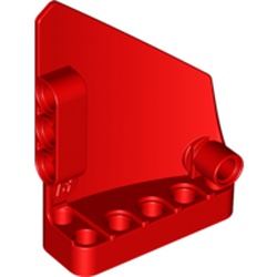 Technic Panel Fairing #13 Large Short Smooth, Side A