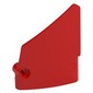 Technic Panel Fairing #13 Large Short Smooth, Side A