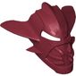 Large Figure Mask Jutlin