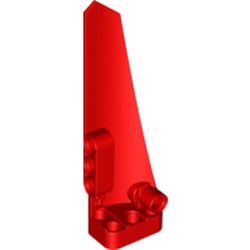 Technic Panel Fairing #5 Long Smooth, Side A