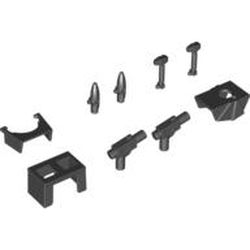 Minifig Star Wars Accessory [Complete Set]