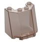Windscreen 3 x 4 x 3