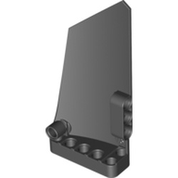 Technic Panel Fairing #18 Large Smooth, Side B