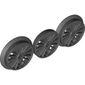 Train Wheel RC Train [Set of 3]
