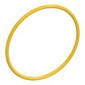 Technic Rubber Belt Large [33mm ID] [Round Cross Section]