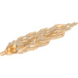 Large Figure Weapon Sword, Glatorian Flame Sword