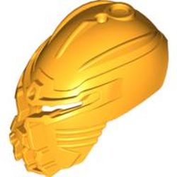 Large Figure Mask Ignika (Mata Nui)