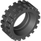 Tyre 30 x 10.5 Offset Tread [Centre Band]