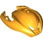 Large Figure Mask, Flip Mask [Plain]