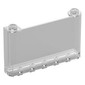 Windscreen 1 x 6 x 3