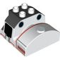 Duplo Train Cab Top, Thomas & Friends Stanley Print