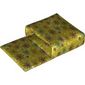 Duplo Sleeping Bag with Starburst Print
