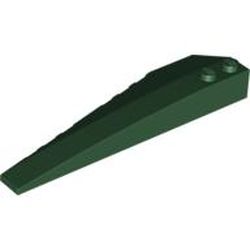 Wedge Curved 10 x 3 Right