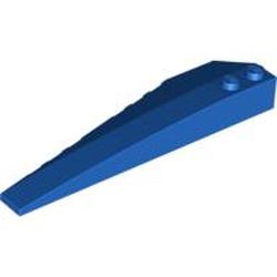 Wedge Curved 10 x 3 Right