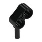 Technic Pin Connector Double with Bar [2 Holes]