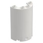 Cylinder Half 2 x 4 x 5 with 1 x 2 cutout