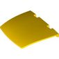 Duplo Car Hood / Bonnet 3 x 4 [Plain]
