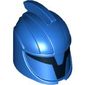 Helmet Senate Commando, Black Markings Print