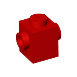 Brick Special 1 x 1 with Studs on 2 Sides