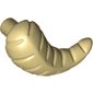 Creature Body Part, Horn, Wampa / Tauntaun Right