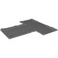 Box / Case, Fold-Out Race Track 34 x 42