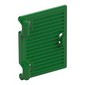 Window 1 x 2 x 3 Shutter with Hinges and Handle