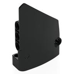 Technic Panel Fairing #14 Large Short Smooth, Side B