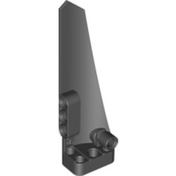 Technic Panel Fairing #5 Long Smooth, Side A