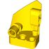 87086 RIGHT PANEL 3X5 in Bright Yellow/ Yellow