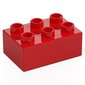 Duplo Brick 2 x 3