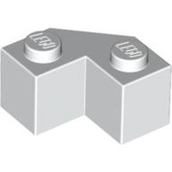 Wedge 2 x 2 Facet