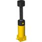 Pneumatic Pump New Style with Black Top