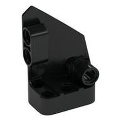 Technic Panel Fairing #1 Small Smooth Short, Side A