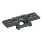 Technic Link Tread Wide with Two Pin Holes, Reinforced