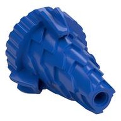 Cone Jagged, Drill Tip
