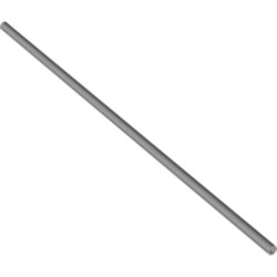 Hose Rigid 3mm D. 21L / 16.8cm
