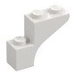 Brick Arch 1 x 3 x 2